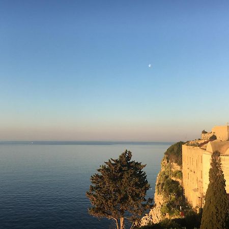 Apartament Gaeta Roof Garden Zewnętrze zdjęcie