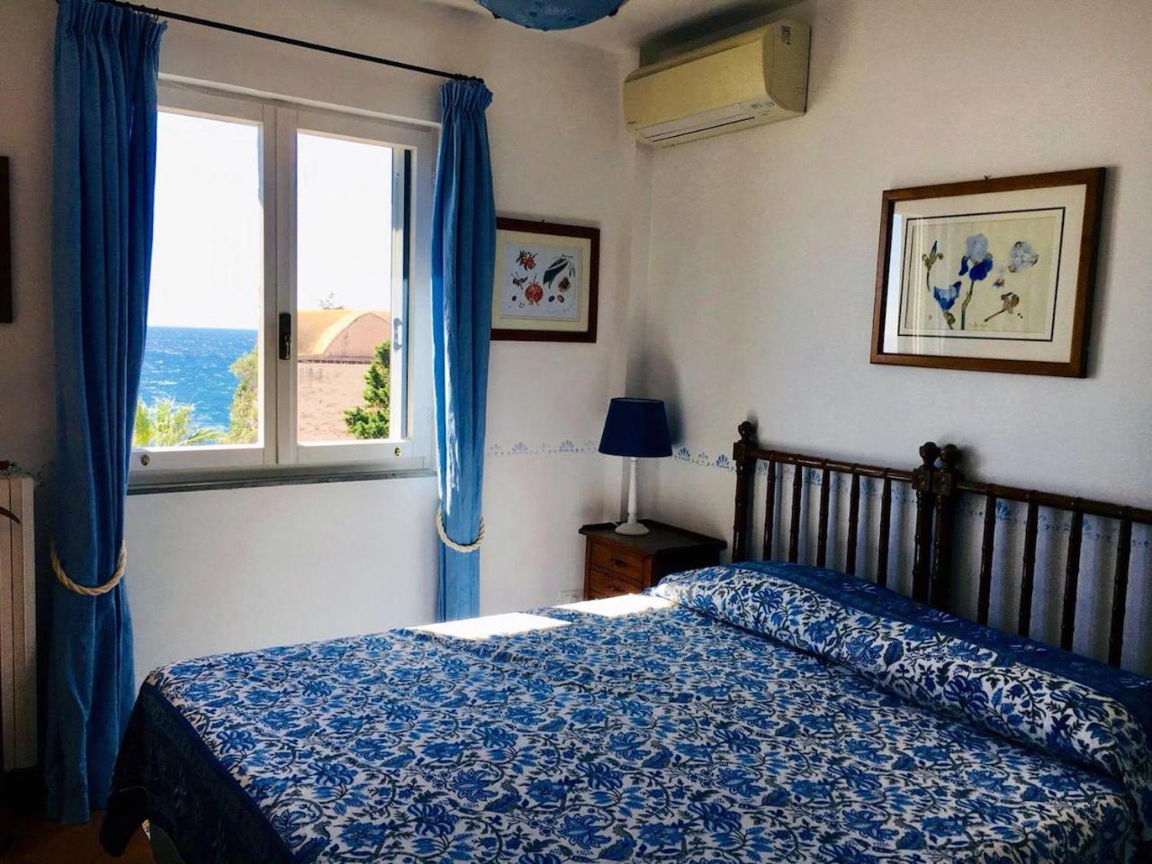 Apartament Gaeta Roof Garden Zewnętrze zdjęcie