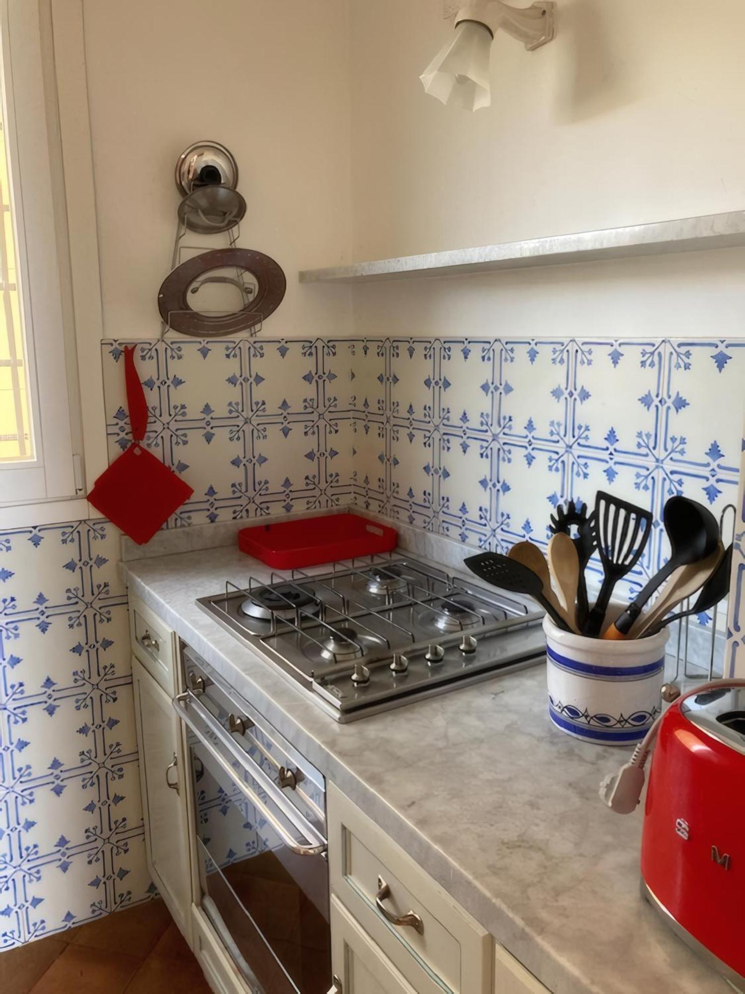 Apartament Gaeta Roof Garden Zewnętrze zdjęcie