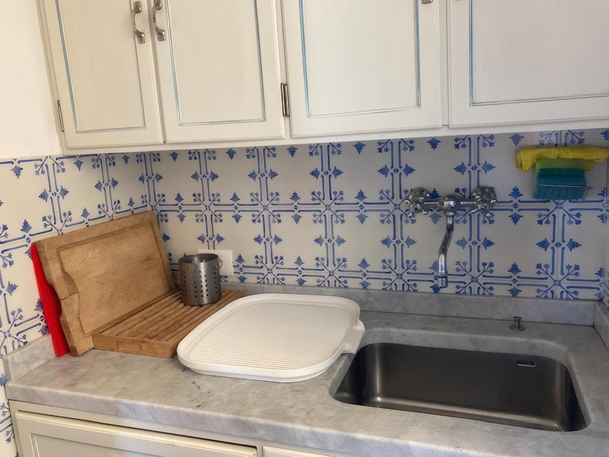 Apartament Gaeta Roof Garden Zewnętrze zdjęcie