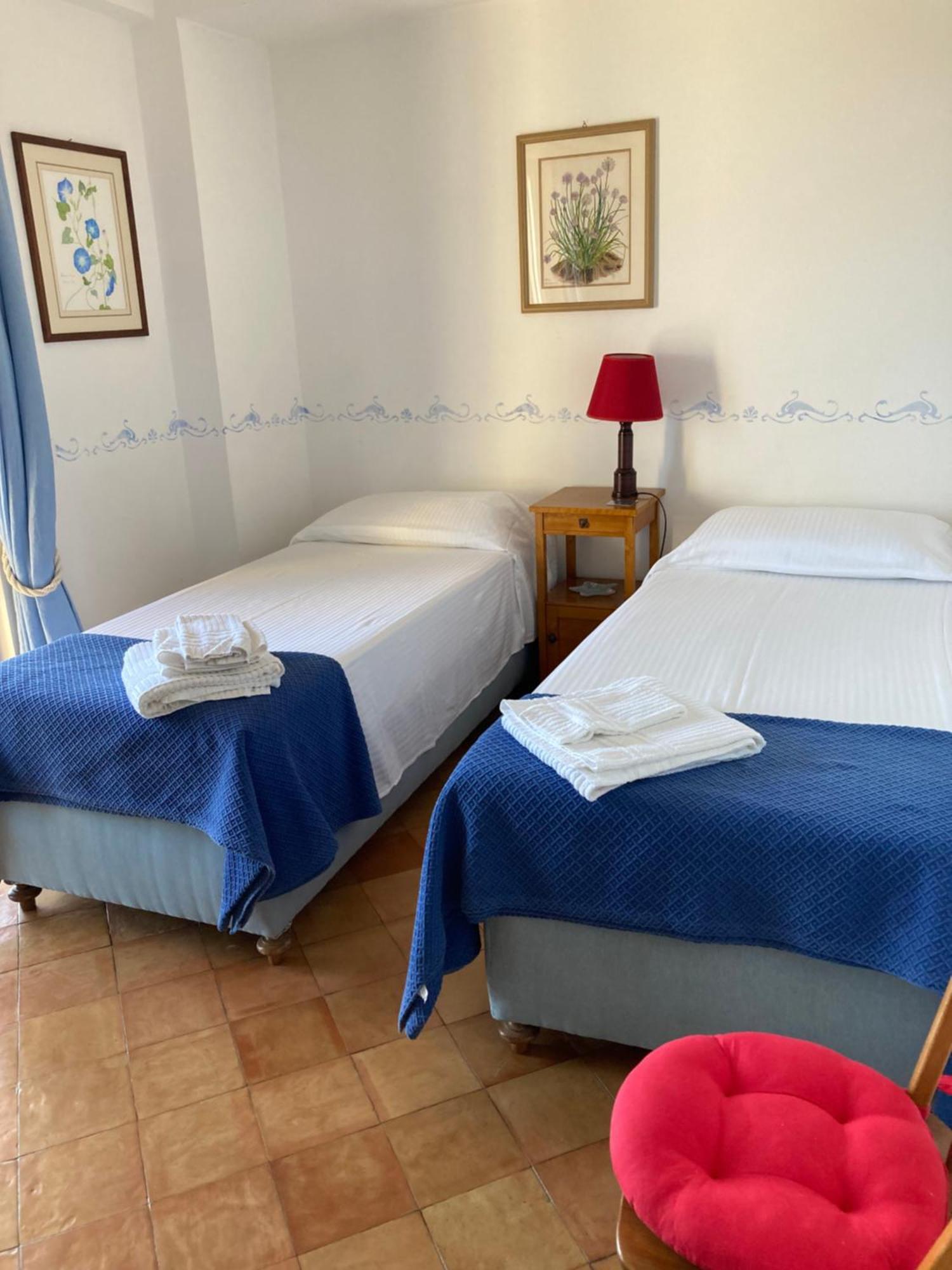 Apartament Gaeta Roof Garden Zewnętrze zdjęcie