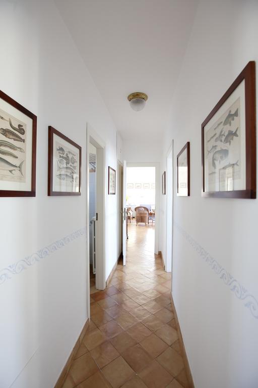 Apartament Gaeta Roof Garden Pokój zdjęcie
