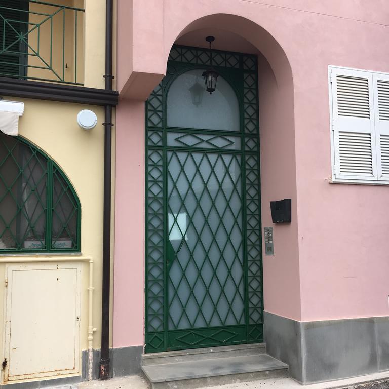 Apartament Gaeta Roof Garden Zewnętrze zdjęcie