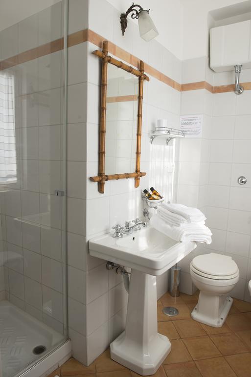 Apartament Gaeta Roof Garden Zewnętrze zdjęcie