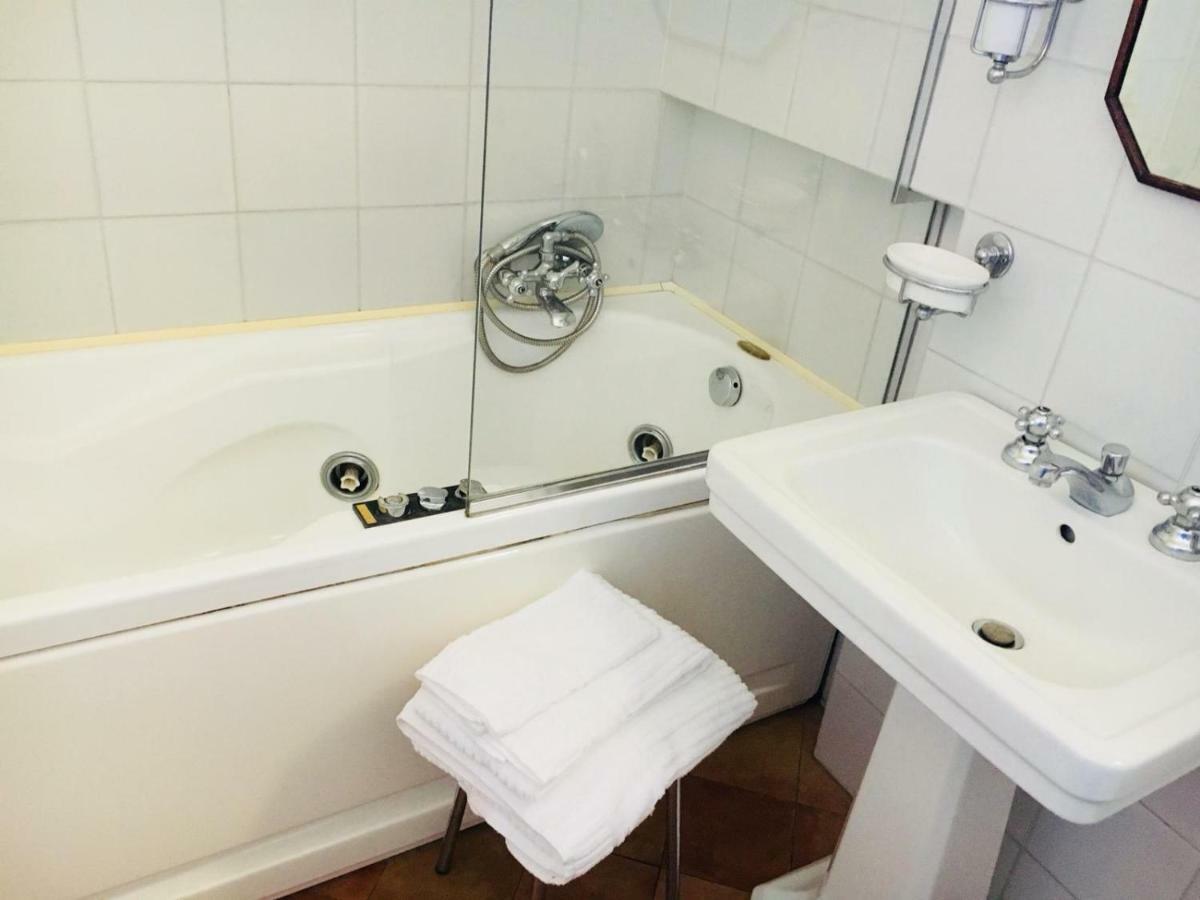 Apartament Gaeta Roof Garden Zewnętrze zdjęcie