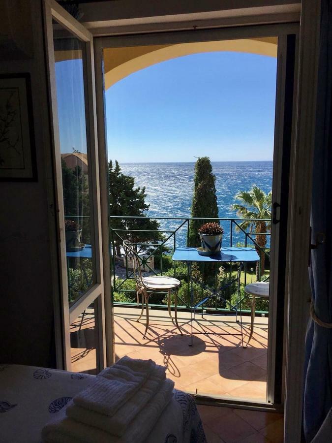 Apartament Gaeta Roof Garden Zewnętrze zdjęcie