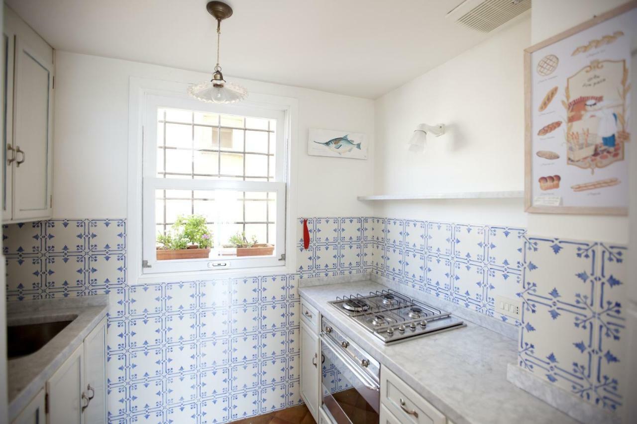 Apartament Gaeta Roof Garden Zewnętrze zdjęcie